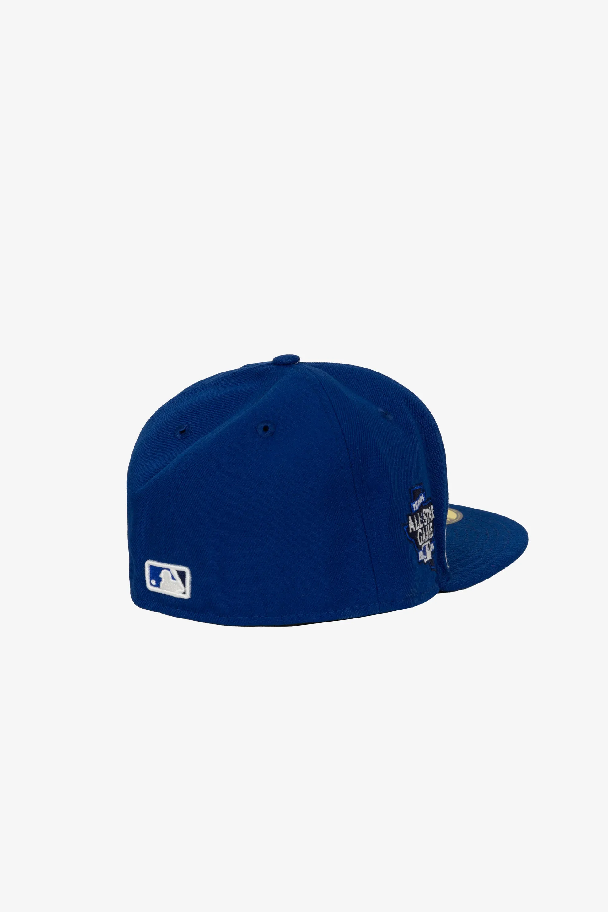 Toronto Blue Jays All Star Game 2024 59FIFTY - Royal sold by Peace-Collective product image thumbnail 3