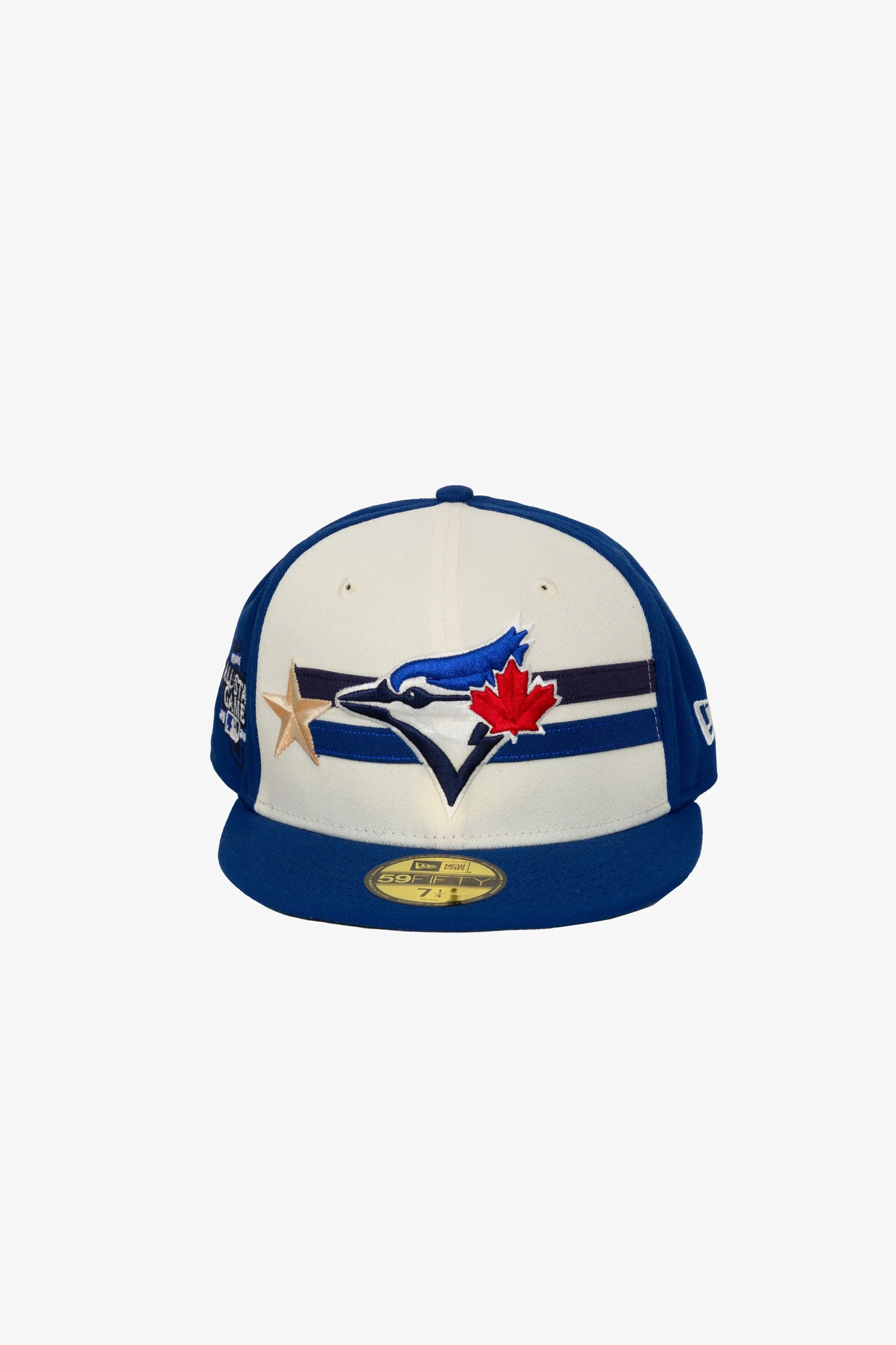 Toronto Blue Jays All Star Game 2024 59FIFTY - Royal sold by Peace-Collective