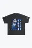 CeeDee Lamb Garment Dyed Heavyweight T-Shirt - Black sold by Peace-Collective