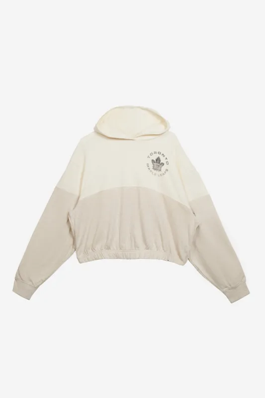 Toronto Maple Leafs Bonita Hoodie sold by Peace-Collective