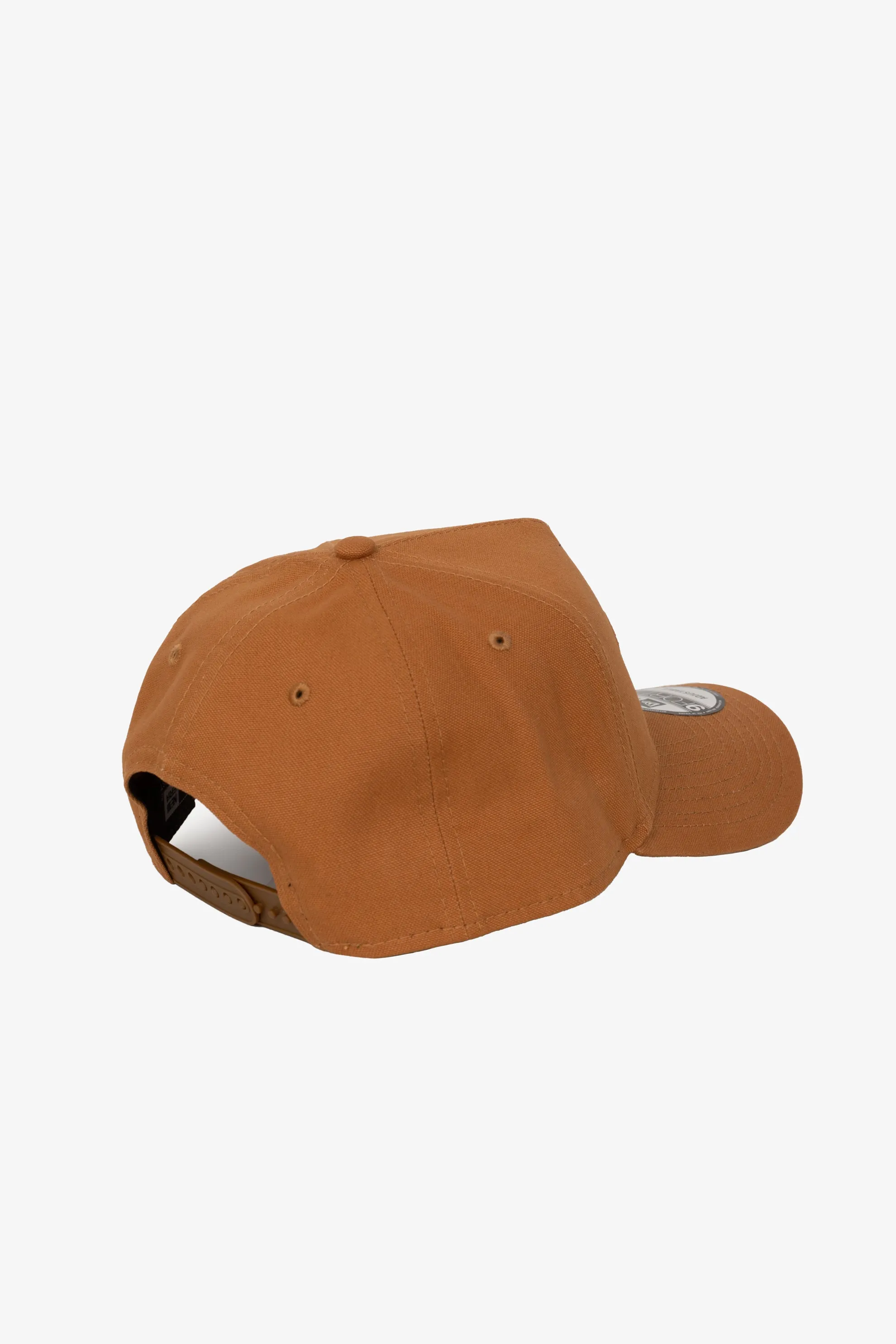 New York Yankees Rose 9FORTY Adjustable Cap - Camel sold by Peace-Collective product image thumbnail 3