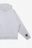 Inter Miami Essentials SuperHeavy™️ Hoodie - Ash sold by Peace-Collective