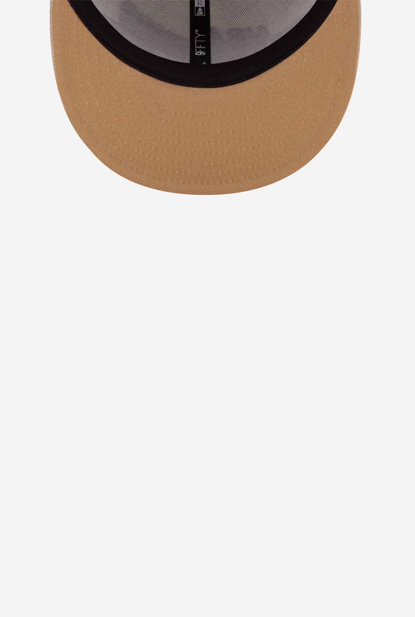 Boston Celtics 2024 NBA Champions 9FIFTY Snapback - Cream sold by Peace-Collective product image thumbnail 5