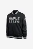 Toronto Maple Leafs Wax Pack Pro Camden Track Jacket sold by Peace-Collective
