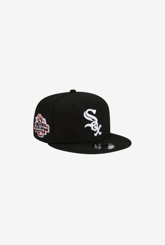 Chicago White Sox 2003 All Star Game 59FIFTY sold by Peace-Collective