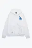 Los Angeles Dodgers SuperHeavy™️ Hoodie - Ash sold by Peace-Collective
