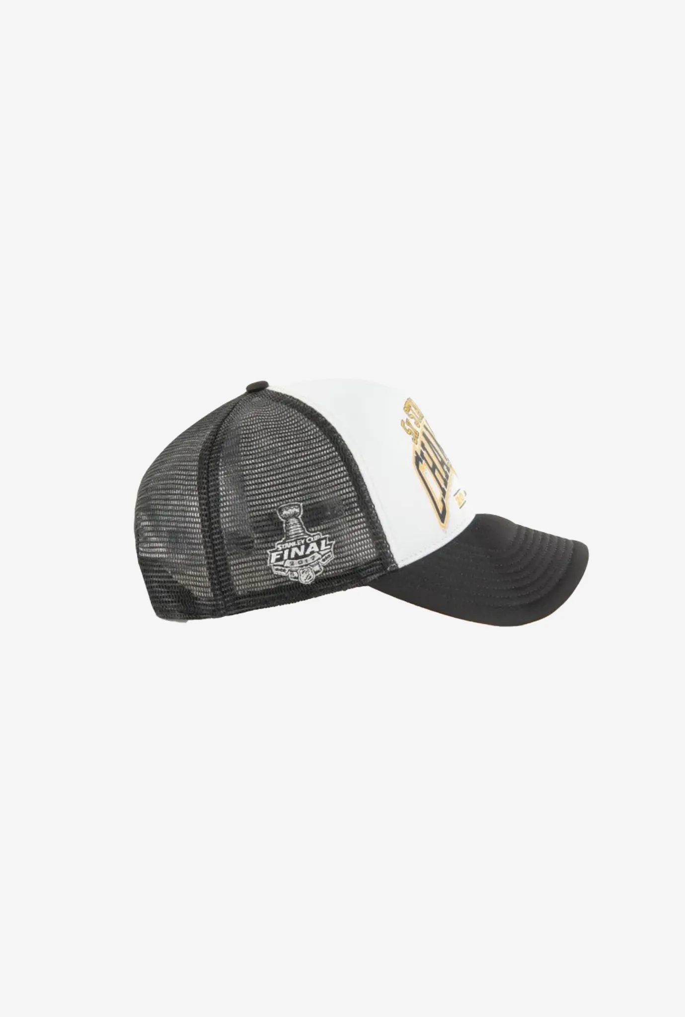 Pittsburgh Penguins Foam Champ Offside DT Hat sold by Peace-Collective product image thumbnail 2