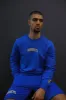 Denver Nuggets Playoffs Crewneck - Royal sold by Peace-Collective