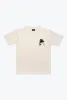 Jason Kelce Heavyweight T-Shirt - Ivory sold by Peace-Collective