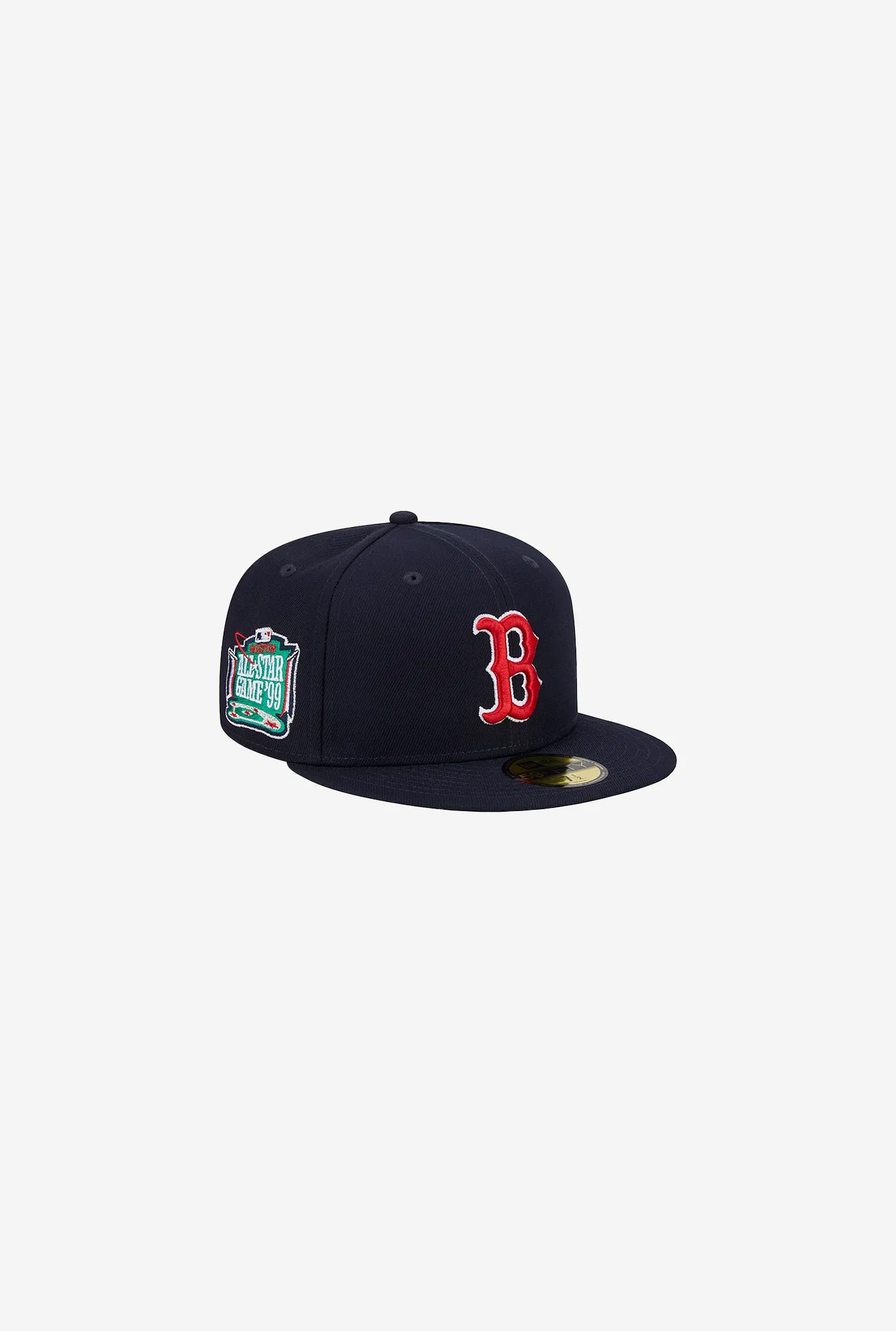 Boston Red Sox 1999 All Star Game 59FIFTY sold by Peace-Collective