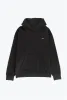 Peace Basics SuperHeavy™️ Hoodie - Black sold by Peace-Collective