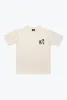Ja'Marr Chase Heavyweight T-Shirt - Ivory sold by Peace-Collective