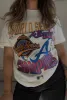 Atlanta Braves 1995 World Series Cooperstown Collection Premium T-Shirt - Natural sold by Peace-Collective