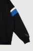 Toronto Blue Jays Oversized Rugby - Black sold by Peace-Collective
