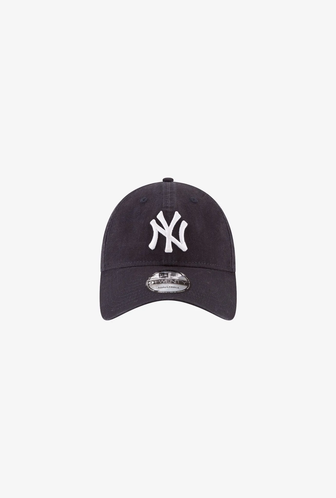 New York Yankees Core Classic 2.0 9TWENTY sold by Peace-Collective