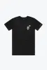 San Francisco Giants Essentials T-Shirt - Black sold by Peace-Collective