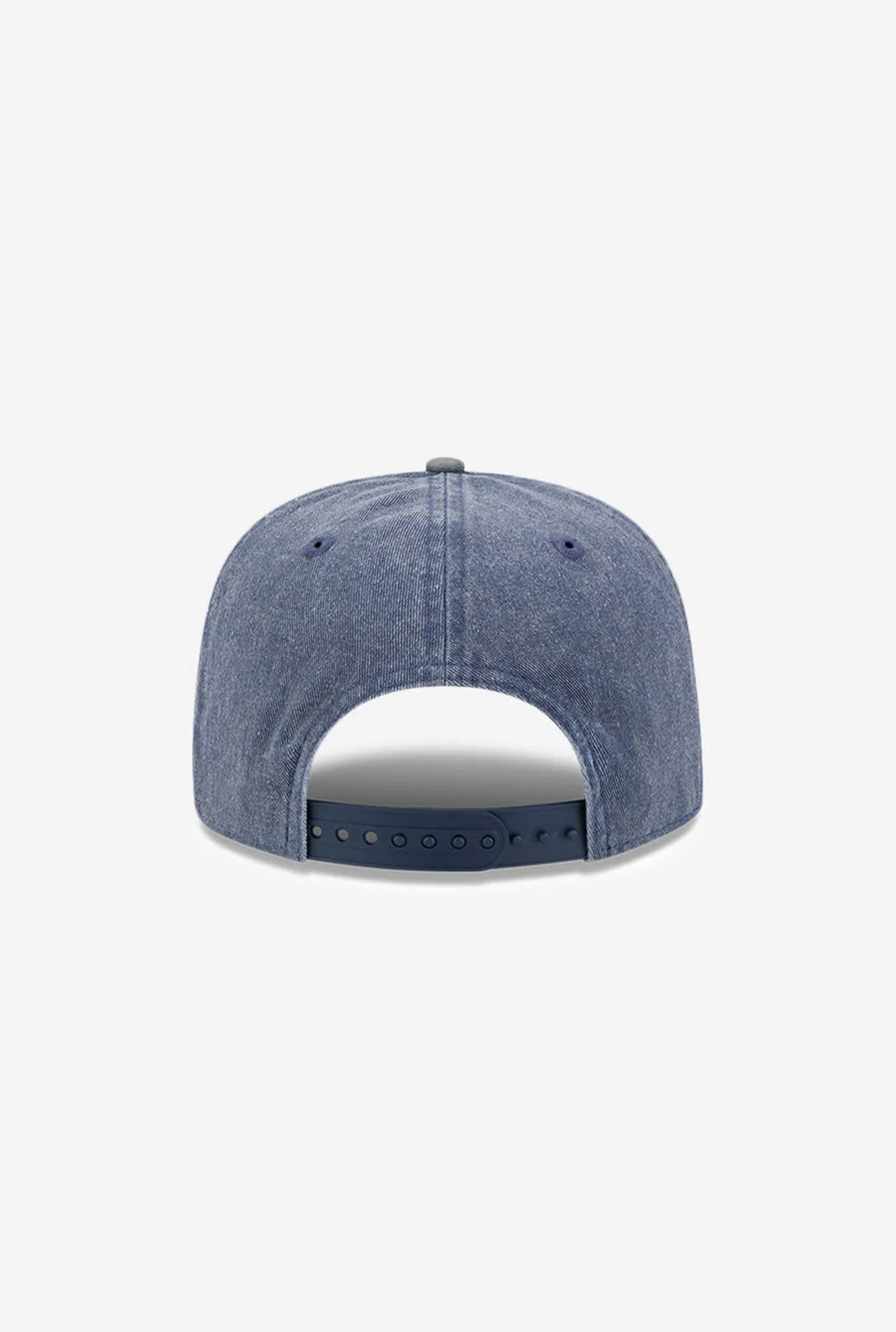 New York Yankees World Series '00 Golfer Snapback - Washed Navy/ Black sold by Peace-Collective product image thumbnail 2