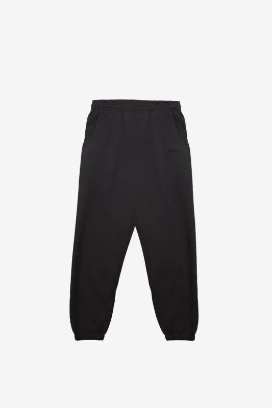 Peace SuperHeavy™️ Jogger - Off-Black sold by Peace-Collective