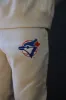Toronto Blue Jays Heavyweight Jogger - Ivory sold by Peace-Collective