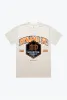 Houston Dynamo FC Vintage Washed T-Shirt - Ivory sold by Peace-Collective