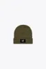 Peace & Love in Toronto Toque - Olive sold by Peace-Collective