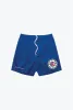 Los Angeles Clippers Board Shorts - Blue sold by Peace-Collective