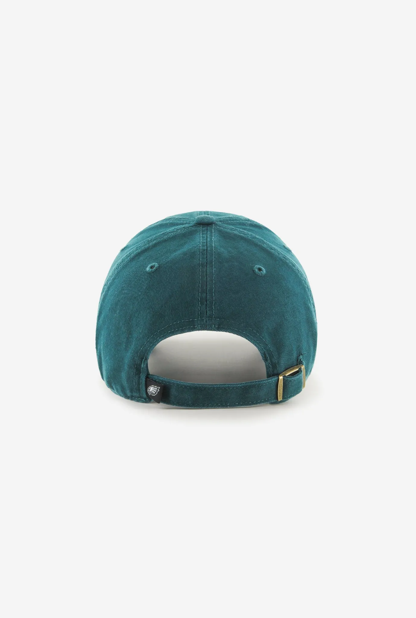 Philadelphia Eagles Clean Up Cap - Green sold by Peace-Collective product image thumbnail 2