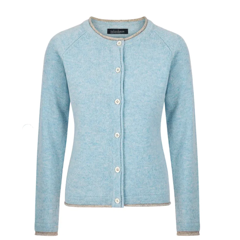 The Killiney Cardigan sold by Pure Art