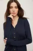 Jersey top tied at front sold by Tristan Style