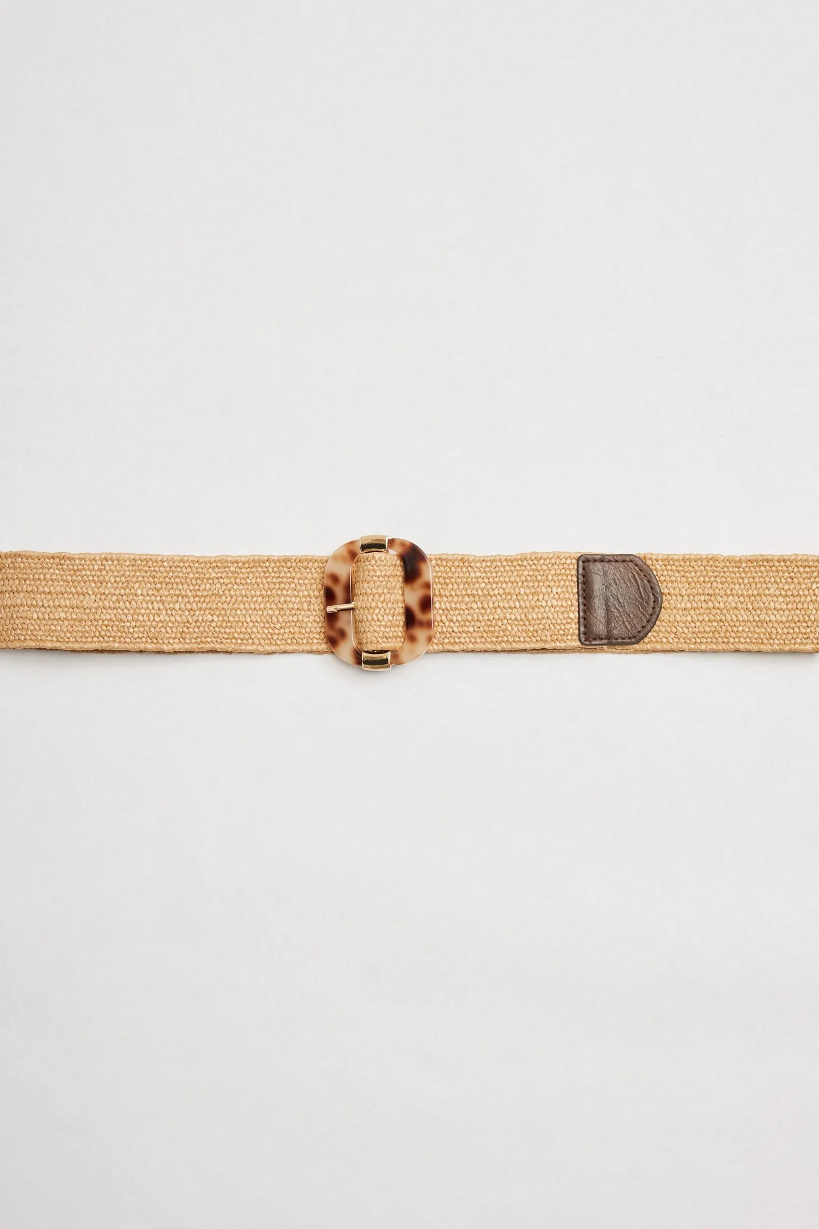 Wide stretch belt sold by Tristan Style product image thumbnail 2