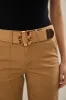 Wide stretch belt sold by Tristan Style
