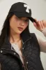 Soft baseball cap with T sold by Tristan Style