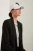 Soft baseball cap with T sold by Tristan Style