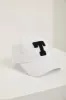 Soft baseball cap with T sold by Tristan Style