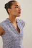 Fit & flare Sport Chic dress sold by Tristan Style