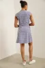 Fit & flare Sport Chic dress sold by Tristan Style