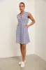 Fit & flare Sport Chic dress sold by Tristan Style
