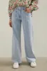 Wide leg tencel pant sold by Tristan Style