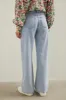 Wide leg tencel pant sold by Tristan Style