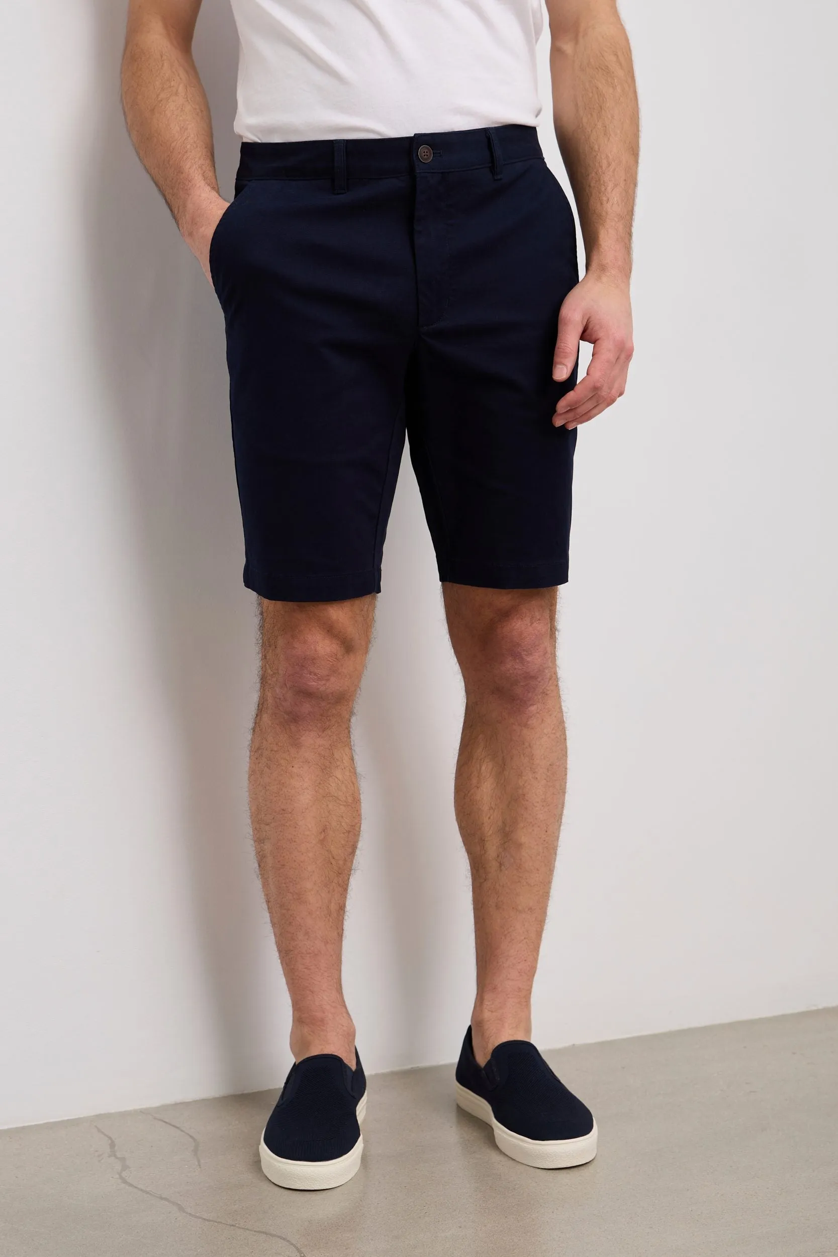 Chino Short sold by Tristan Style product image thumbnail 2
