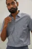 Floral print Fitted shirt sold by Tristan Style