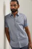 Floral print Fitted shirt sold by Tristan Style