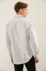 Geo Print Comfort Fit Shirt sold by Tristan Style