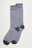 Dotted Wool Socks sold by Tristan Style