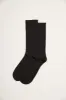 Dotted Wool Socks sold by Tristan Style