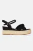 Platform sandal sold by Tristan Style
