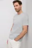 T-shirt with pocket detail sold by Tristan Style