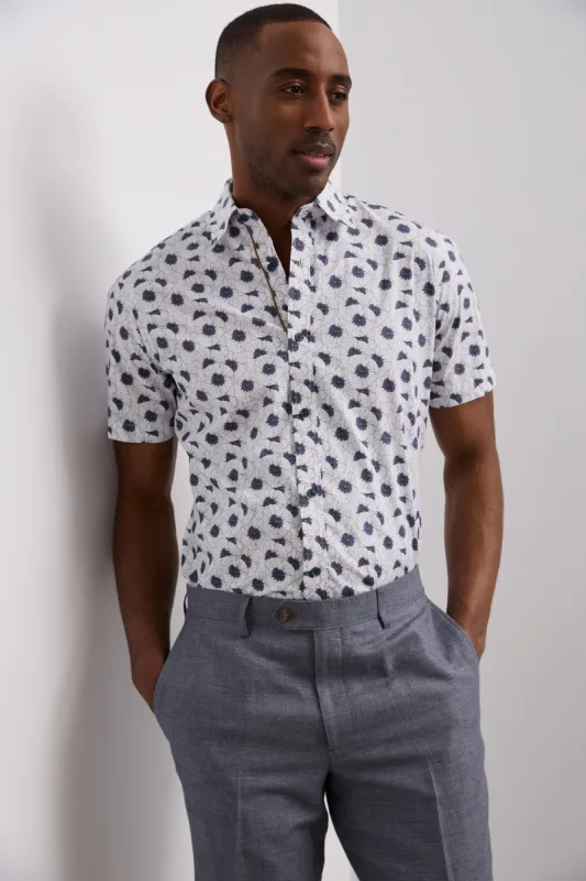 mfpen Exact Shirt / Black Stripe | Parallel