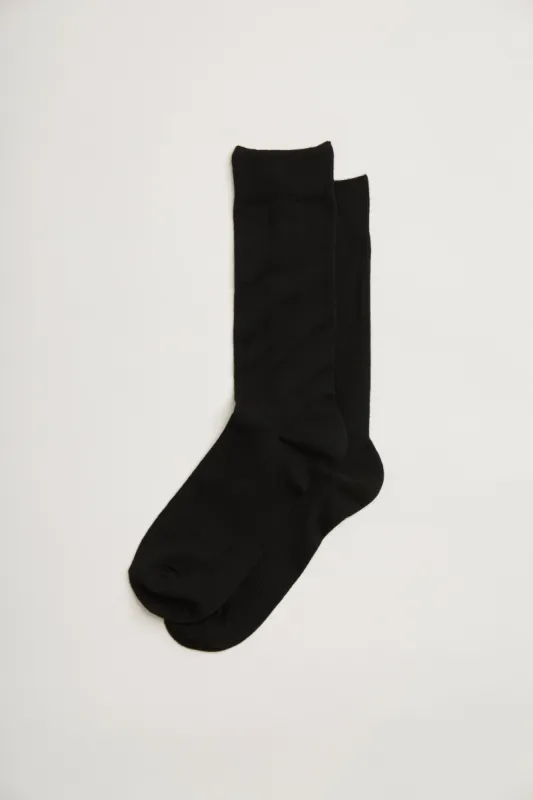 Basic socks sold by Tristan Style