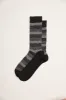 Striped Plaid Socks sold by Tristan Style